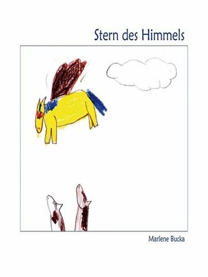 cover image of Stern des Himmels